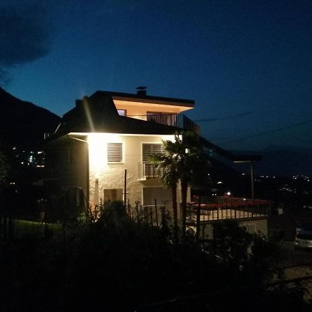 Apartament Haus Tirol Caldaro Zewnętrze zdjęcie
