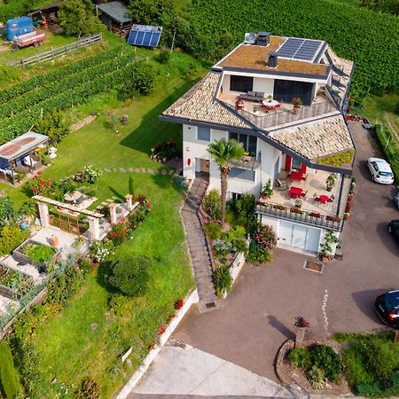 Apartament Haus Tirol Caldaro Zewnętrze zdjęcie