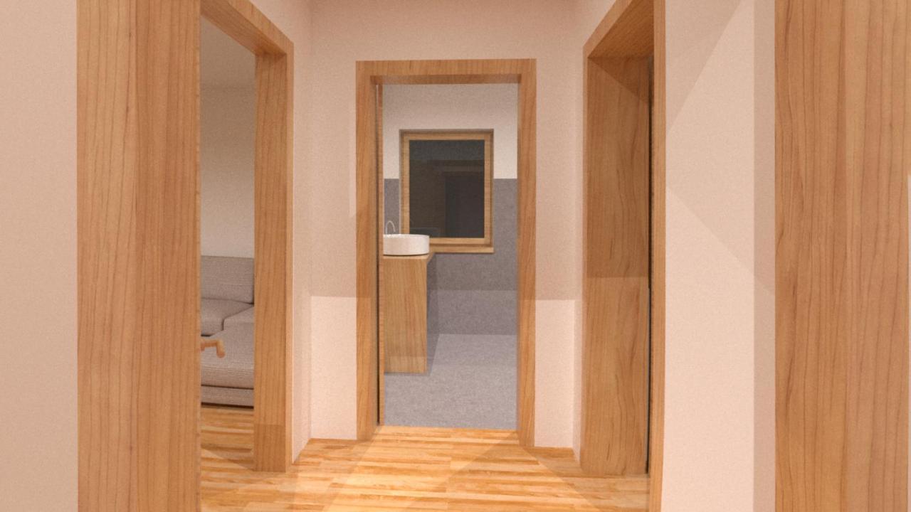 Apartament Haus Tirol Caldaro Zewnętrze zdjęcie