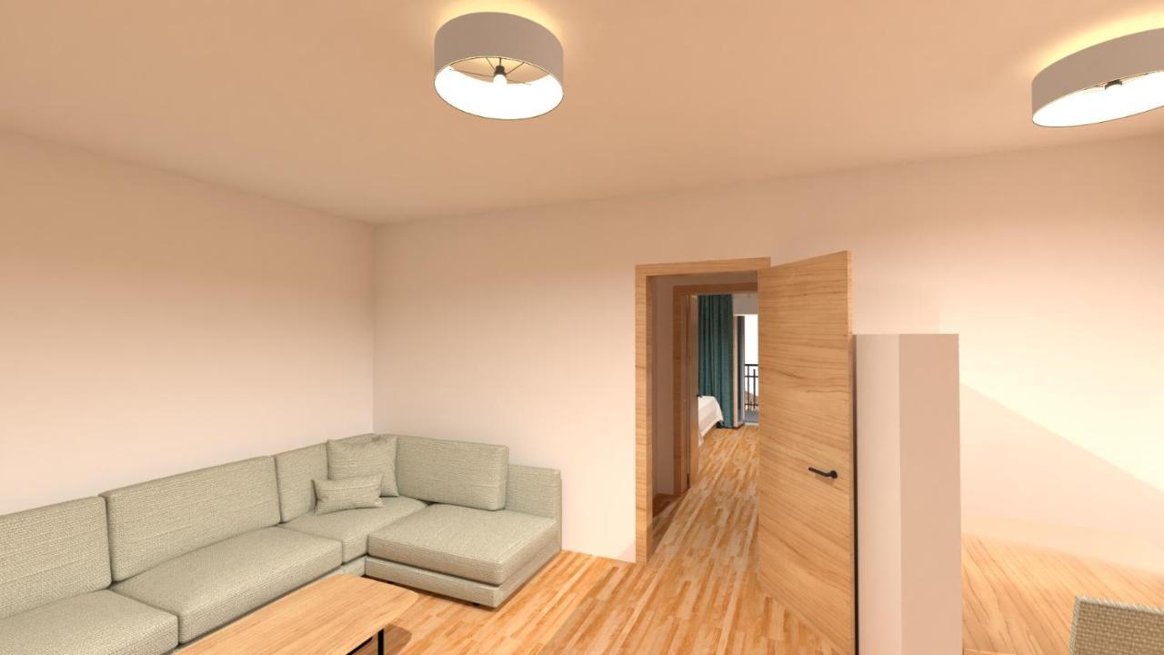Apartament Haus Tirol Caldaro Zewnętrze zdjęcie
