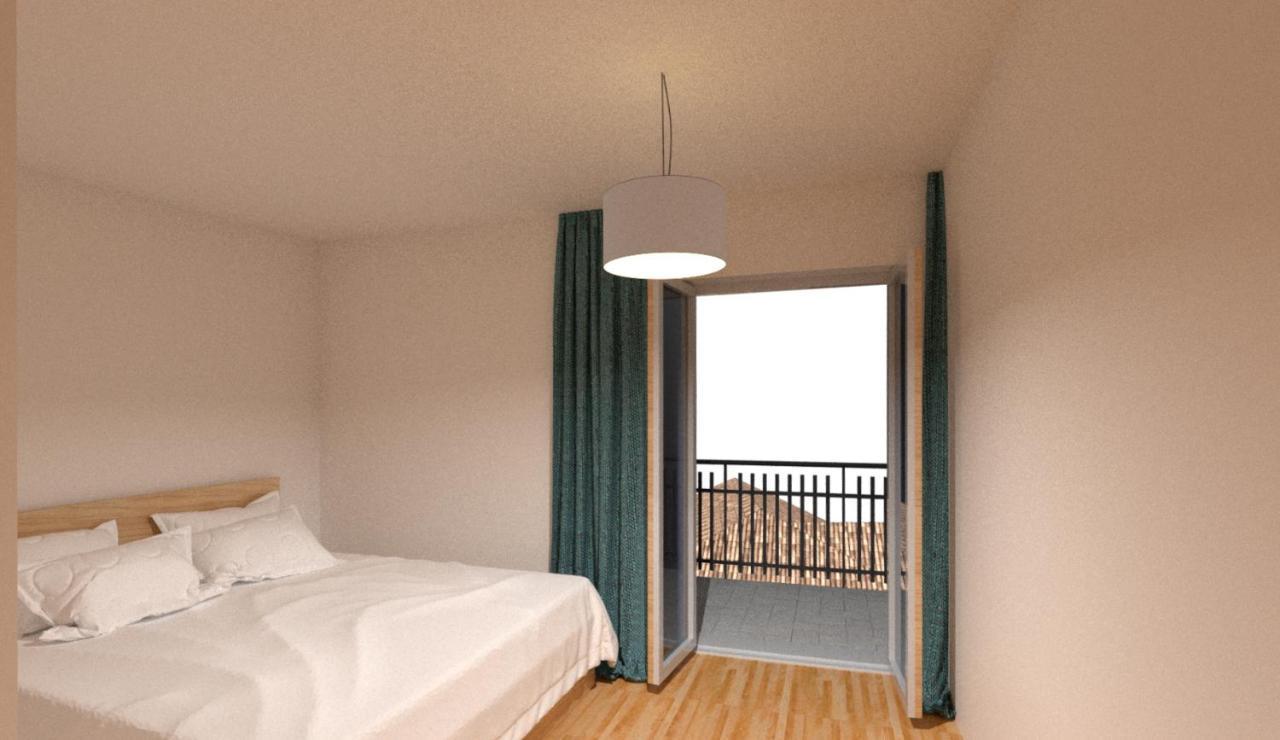 Apartament Haus Tirol Caldaro Zewnętrze zdjęcie