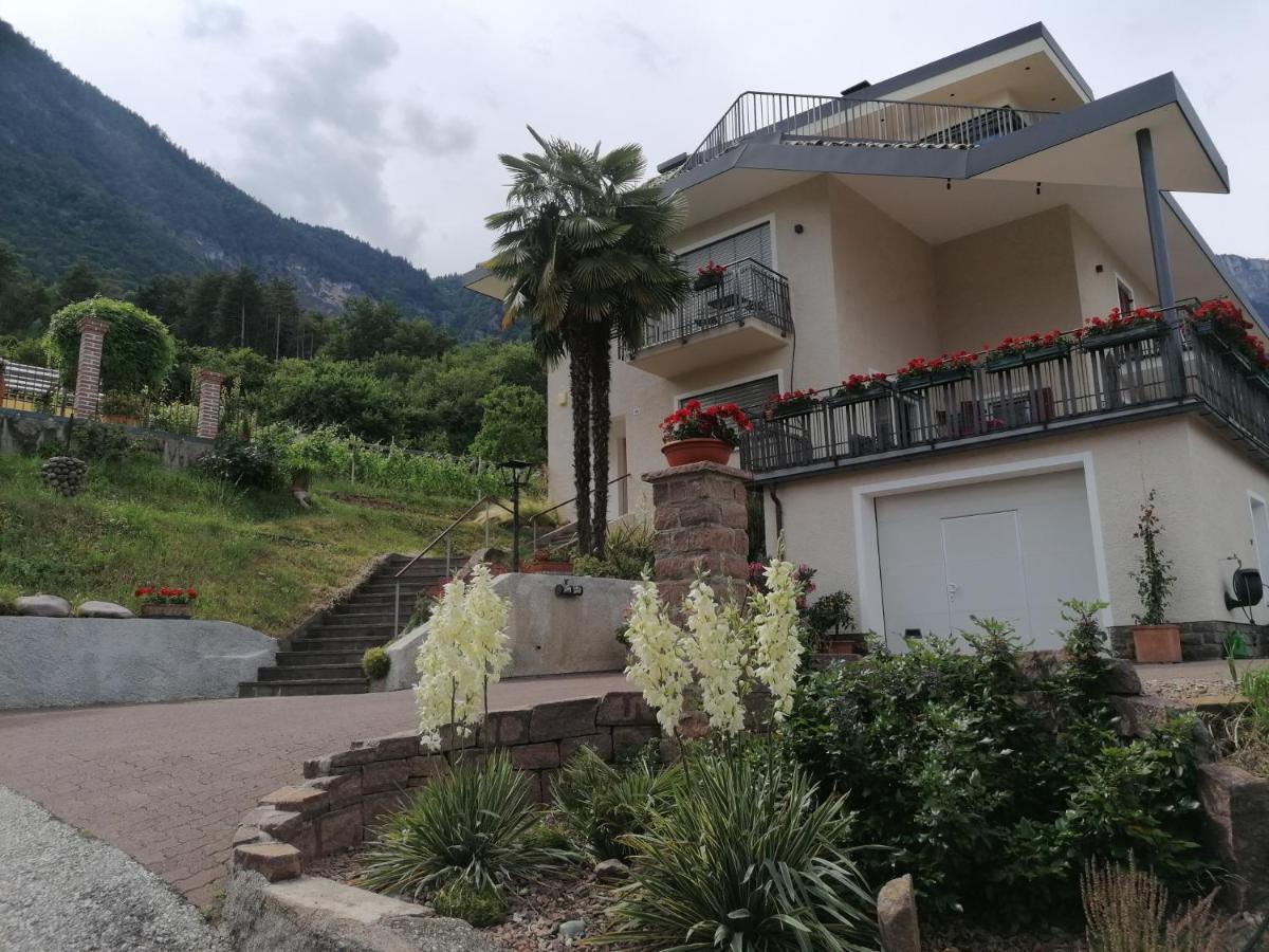 Apartament Haus Tirol Caldaro Zewnętrze zdjęcie
