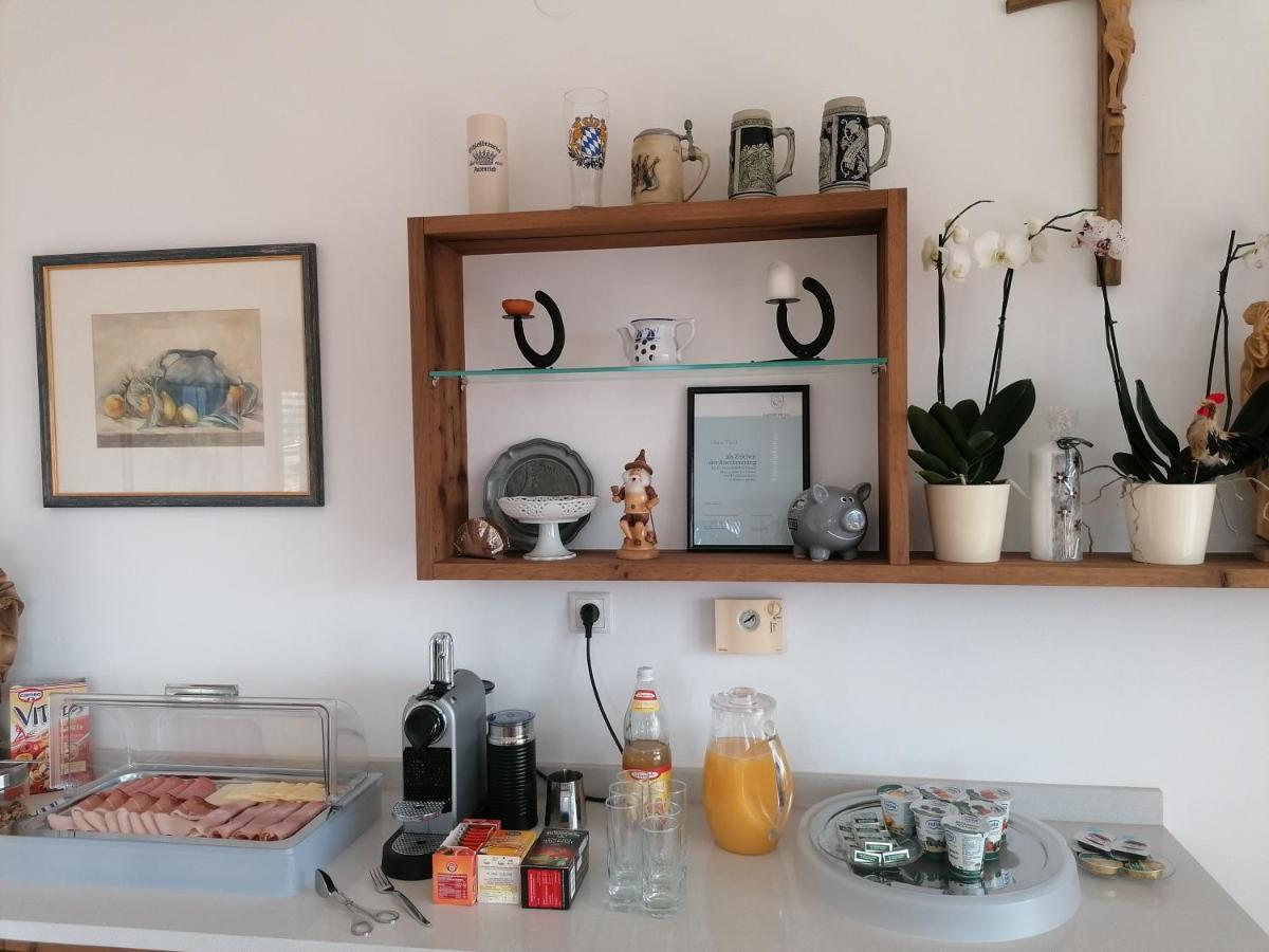 Apartament Haus Tirol Caldaro Zewnętrze zdjęcie