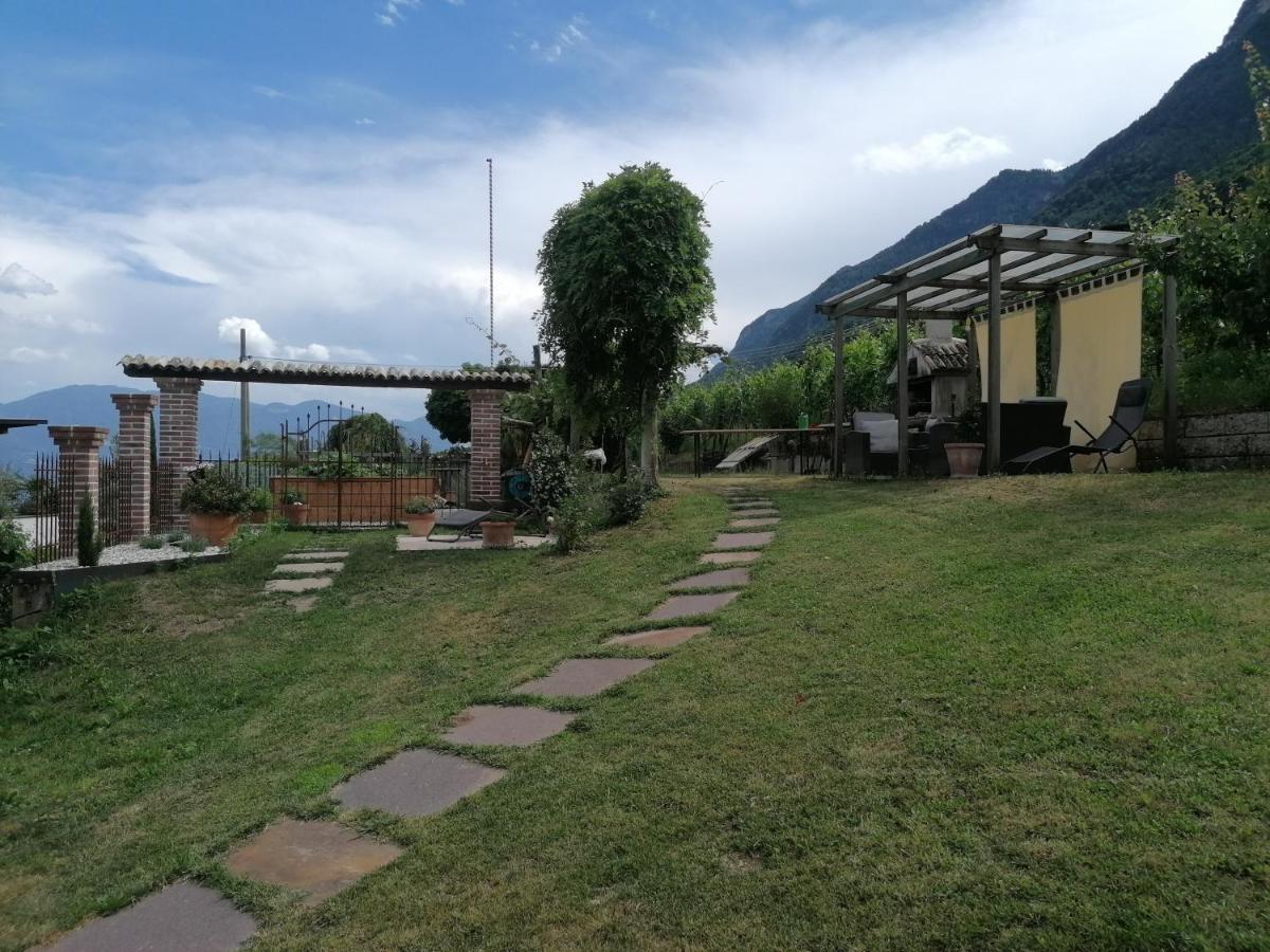 Apartament Haus Tirol Caldaro Zewnętrze zdjęcie