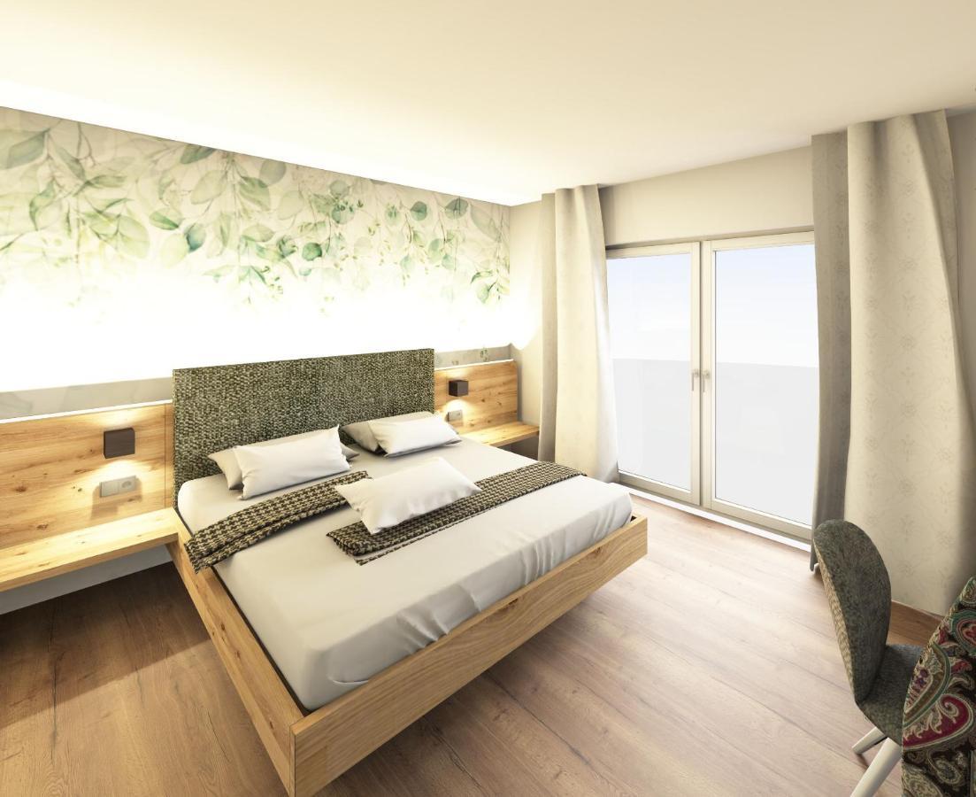 Apartament Haus Tirol Caldaro Zewnętrze zdjęcie