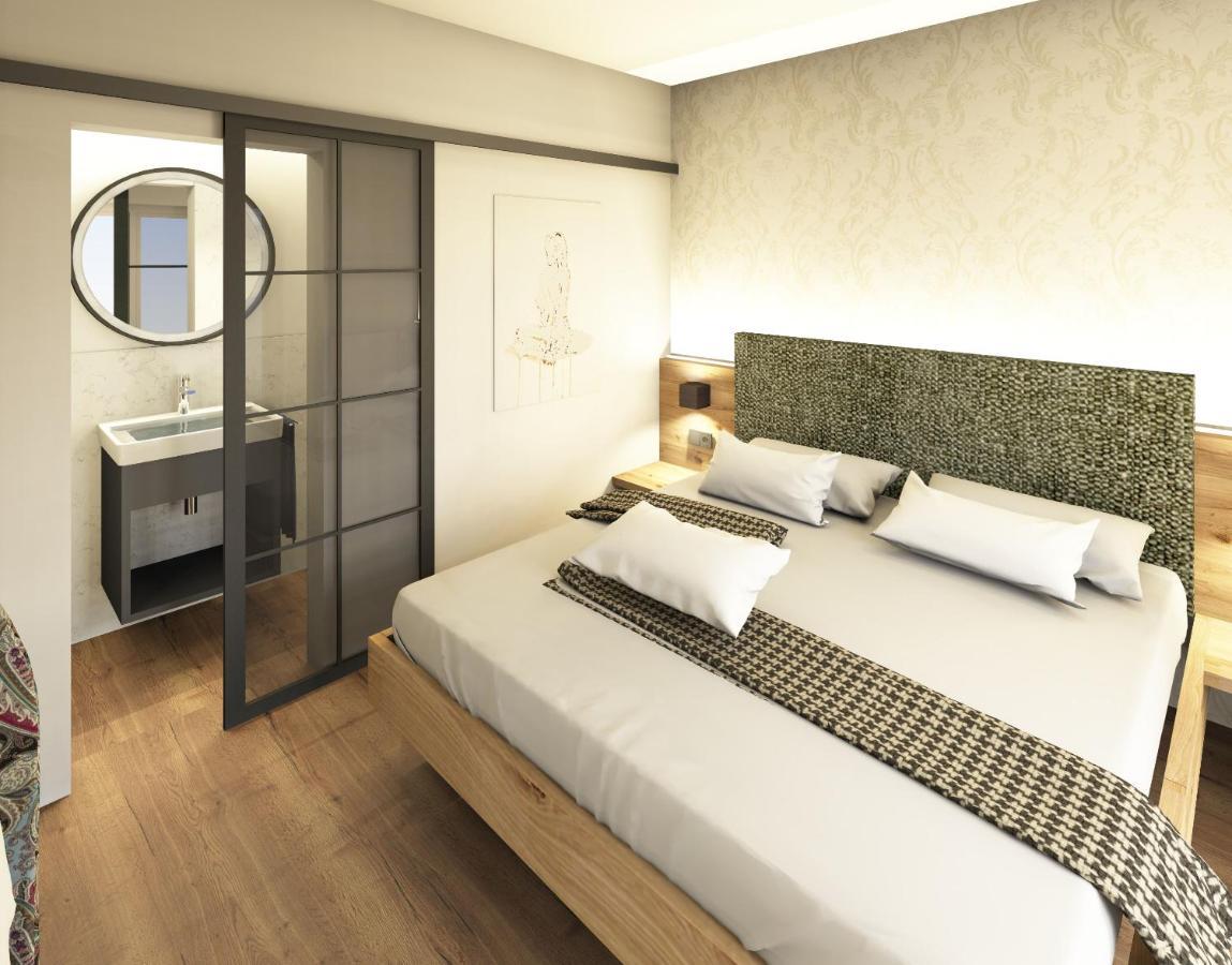 Apartament Haus Tirol Caldaro Zewnętrze zdjęcie