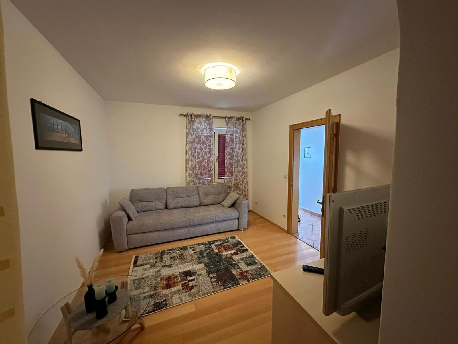 Apartament Haus Tirol Caldaro Zewnętrze zdjęcie