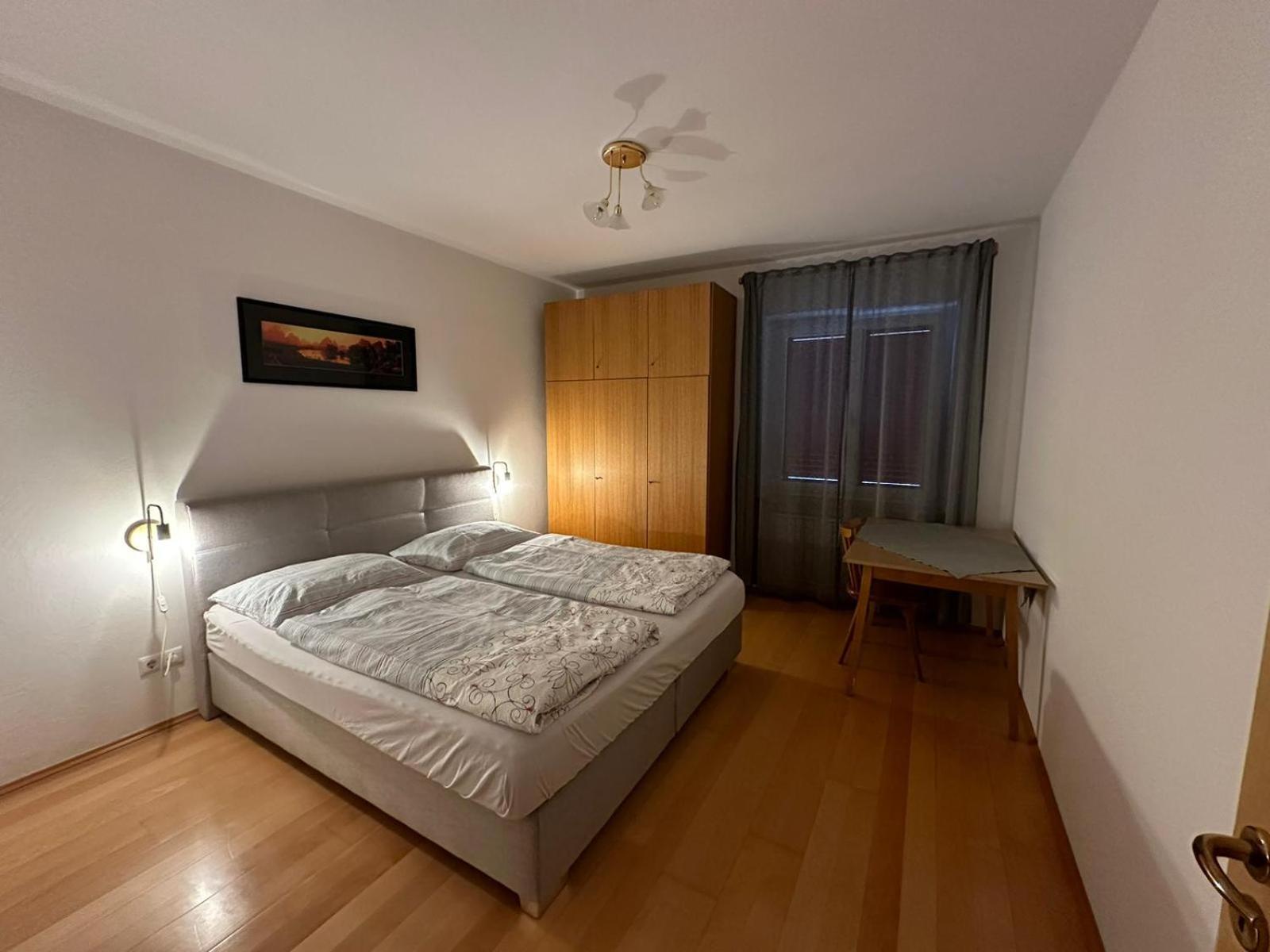 Apartament Haus Tirol Caldaro Zewnętrze zdjęcie