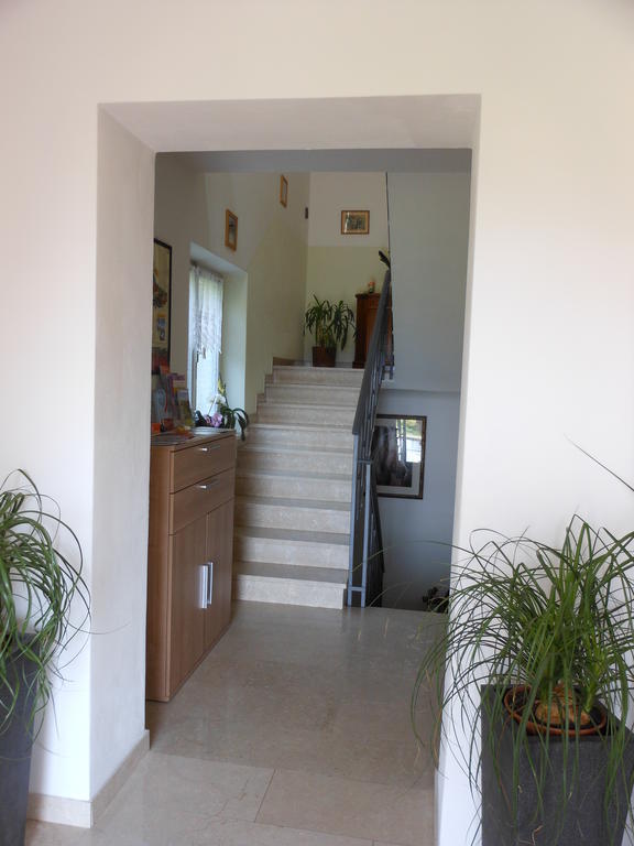 Apartament Haus Tirol Caldaro Zewnętrze zdjęcie