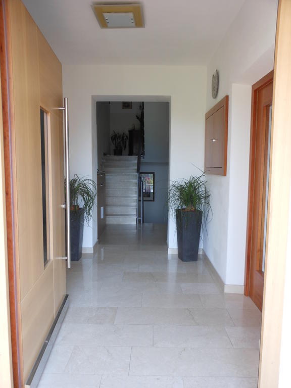 Apartament Haus Tirol Caldaro Zewnętrze zdjęcie